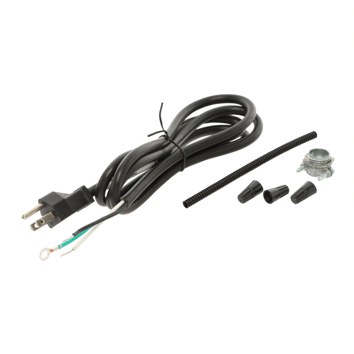 Whirlpool 4317824 Dishwasher Power Cord Kit - Connects your Dishwasher to Wall Outlets
