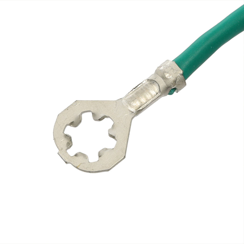 Whirlpool 4317824 Dishwasher Power Cord Kit - Connects your Dishwasher to Wall Outlets