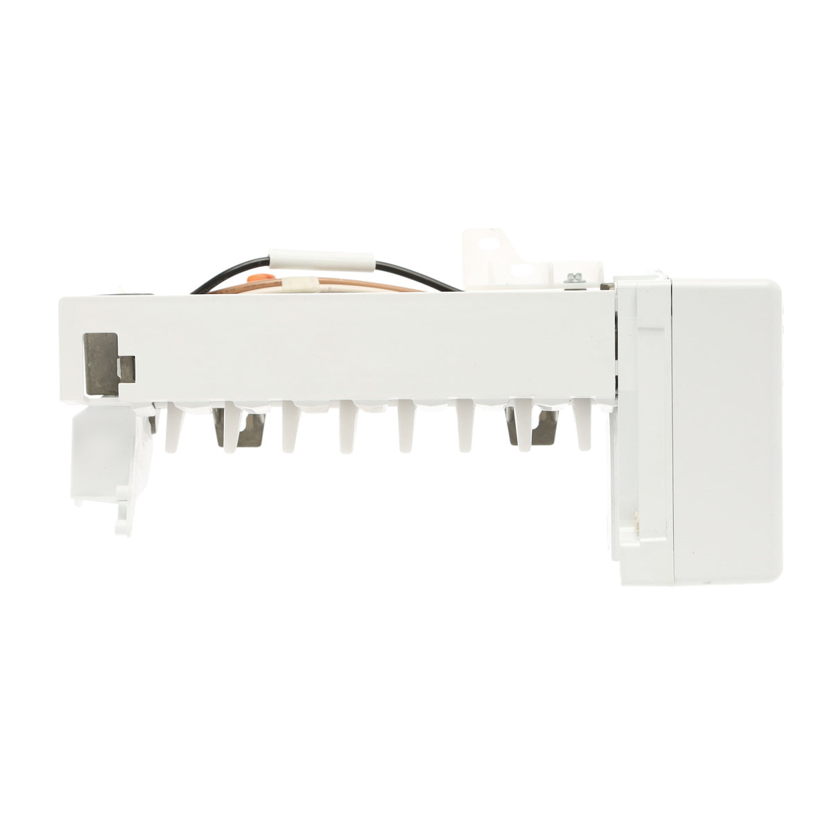 Whirlpool 4317943 Fridge Icemaker Assembly for Admiral, Amana, Inglis, Roper