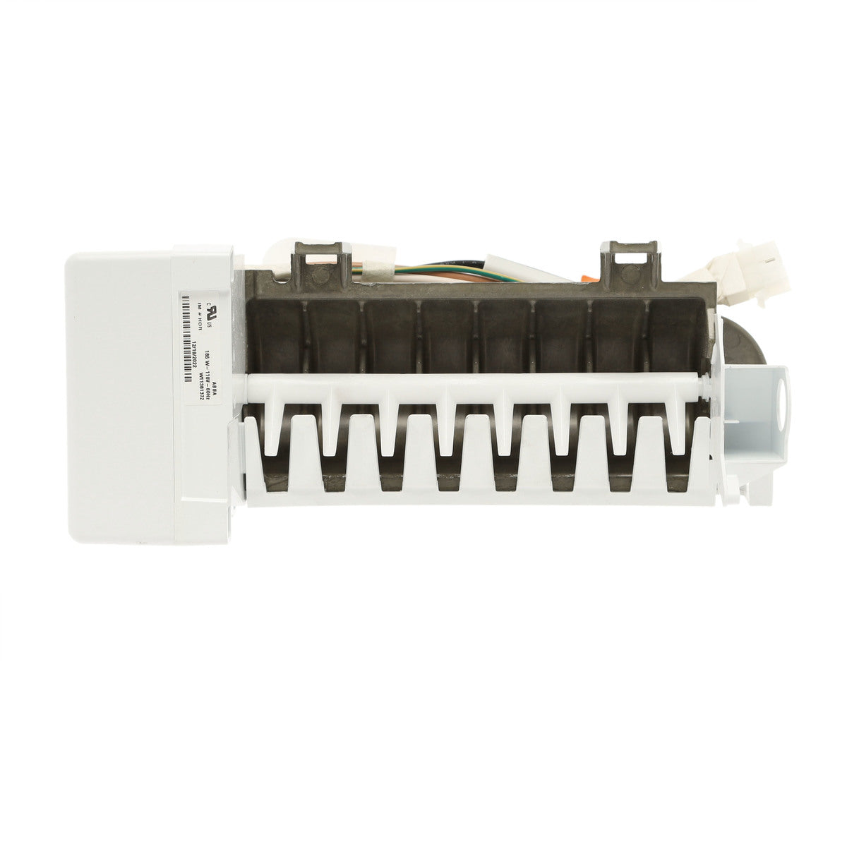 Whirlpool 4317943 Fridge Icemaker Assembly for Admiral, Amana, Inglis, Roper