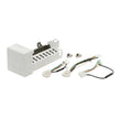 Whirlpool 4317943 Fridge Icemaker Assembly for Admiral, Amana, Inglis, Roper