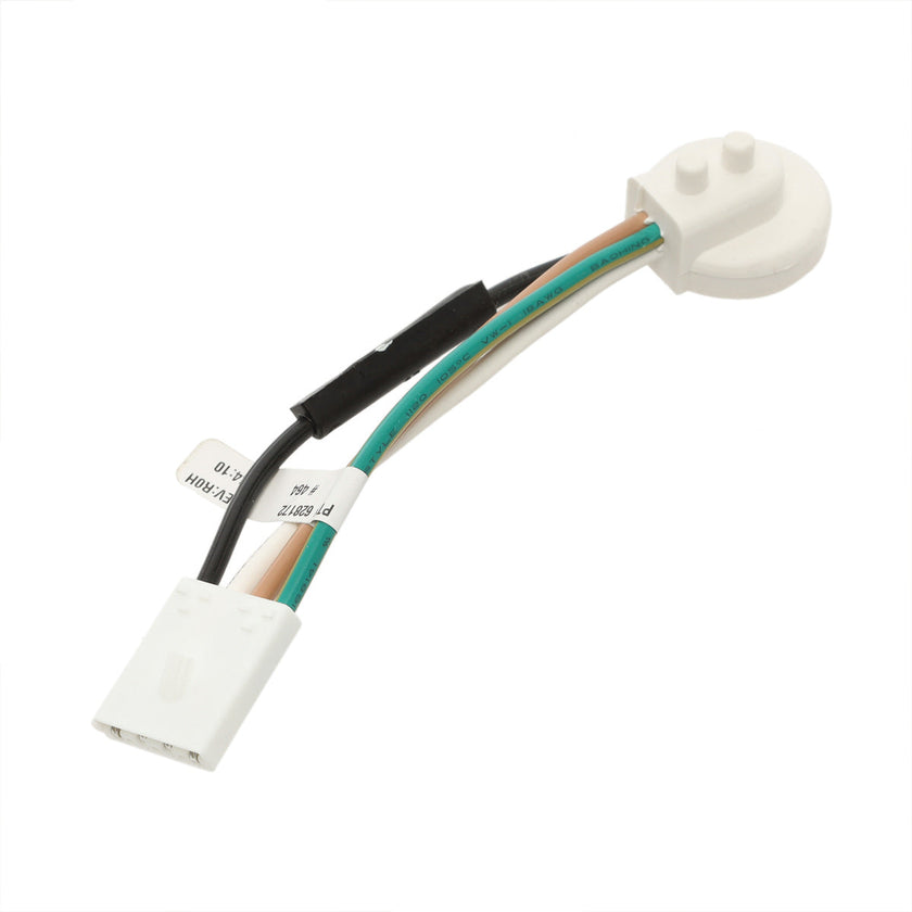 Whirlpool 4317943 Fridge Icemaker Assembly for Admiral, Amana, Inglis, Roper