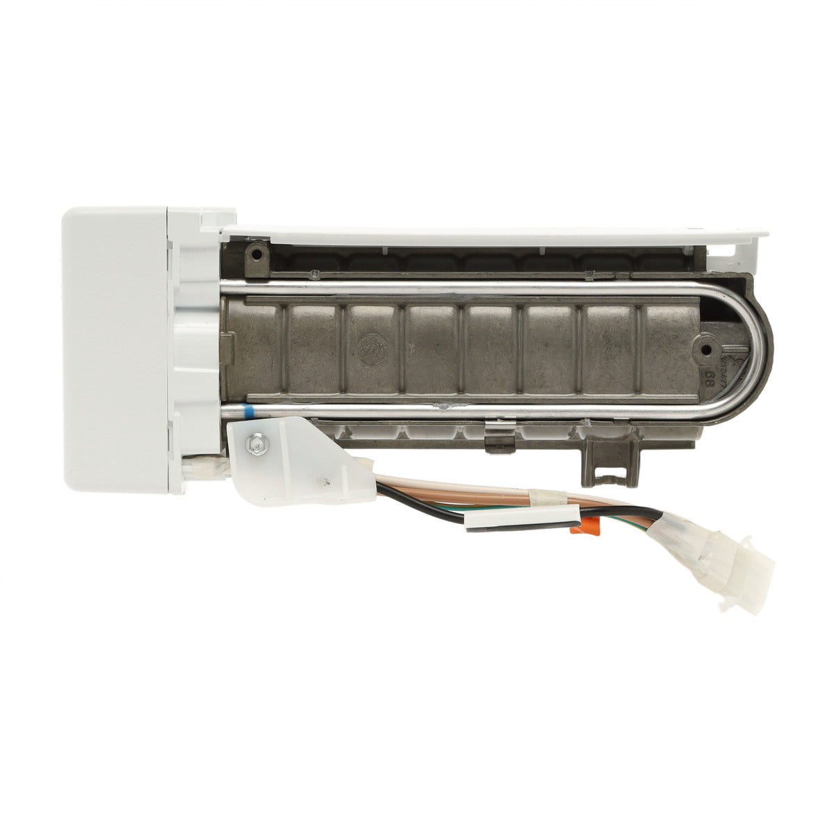 Whirlpool 4317943 Fridge Icemaker Assembly for Admiral, Amana, Inglis, Roper