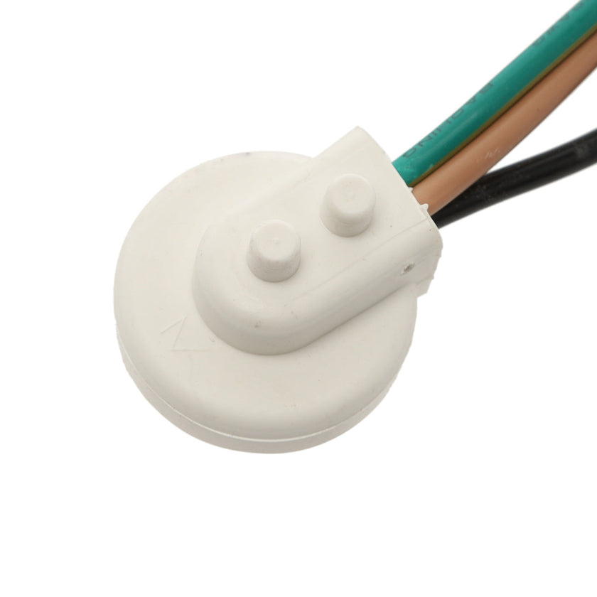 Whirlpool 4317943 Fridge Icemaker Assembly for Admiral, Amana, Inglis, Roper