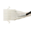 Whirlpool 4317943 Fridge Icemaker Assembly for Admiral, Amana, Inglis, Roper