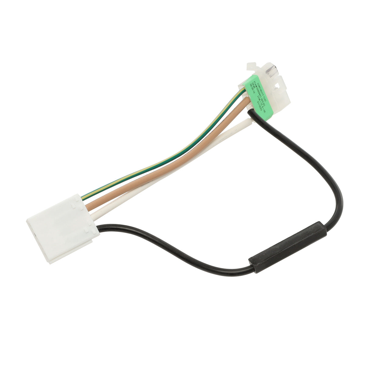 Whirlpool 4317943 Fridge Icemaker Assembly for Admiral, Amana, Inglis, Roper