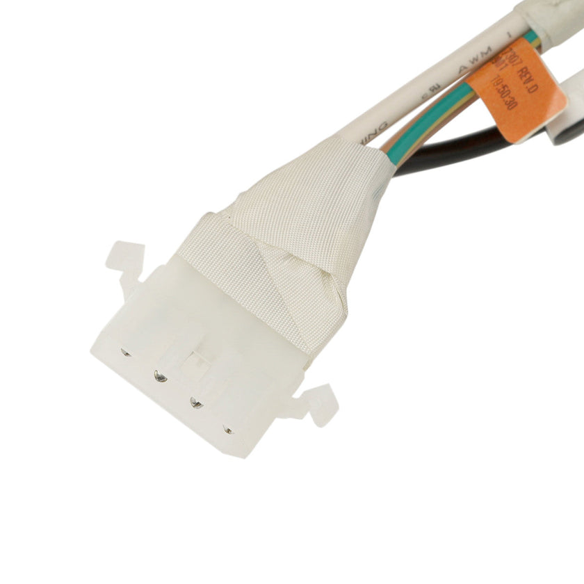 Whirlpool 4317943 Fridge Icemaker Assembly for Admiral, Amana, Inglis, Roper