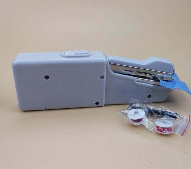 Handy Stitch Handheld Sewing Machine Portable Mini Electric Sewing Machine