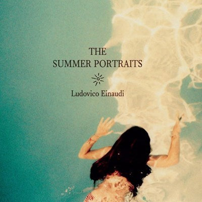 Ludovico Einaudi / The Summer Portraits - 2LP