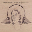 David Sylvian / Died in the wool (manafon variations) - 2LP