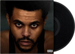 The Weeknd / Hurry Up Tomorrow - LP
