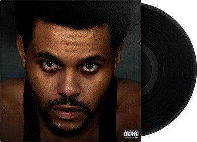 The Weeknd / Hurry Up Tomorrow - LP