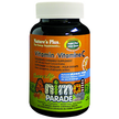 Natures Plus - Animal Parade Child Ch SFree Vit. C (90ch)