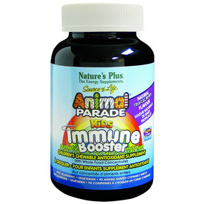 Natures Plus - Animal Parade Immune Booster (90ch)