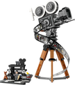LEGO - 43230 - DISNEY - Walt Disney Tribute Camera - 811pcs