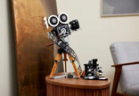 LEGO - 43230 - DISNEY - Walt Disney Tribute Camera - 811pcs