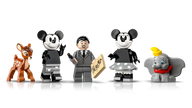 LEGO - 43230 - DISNEY - Walt Disney Tribute Camera - 811pcs