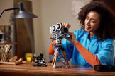 LEGO - 43230 - DISNEY - Walt Disney Tribute Camera - 811pcs