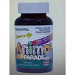 Natures Plus - Animal Parade Child Multi, Asst (90ch)