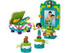 LEGO - 43239 Mirabel's Photo Frame and Jewelry Box