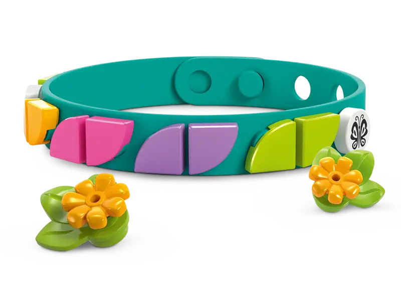 LEGO - 43239 Mirabel's Photo Frame and Jewelry Box