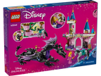 LEGO - 43240 - DISNEY - Maleficent Dragon Form - 583pcs