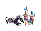 LEGO - 43240 - DISNEY - Maleficent Dragon Form - 583pcs