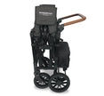 Wonderfold W4 Luxe Quad Stroller Wagon
