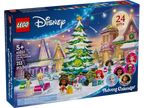 LEGO - 43253 Disney Advent Calendar 2024
