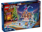 LEGO - 43253 Disney Advent Calendar 2024