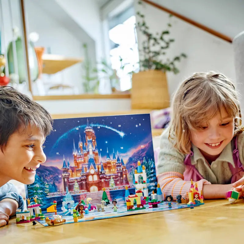 LEGO - 43253 Disney Advent Calendar 2024