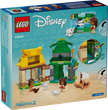 LEGO - 43260 - DISNEY - Moana's Island Fun - 175pcs