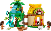 LEGO - 43260 - DISNEY - Moana's Island Fun - 175pcs