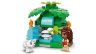 LEGO - 43260 - DISNEY - Moana's Island Fun - 175pcs