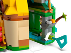 LEGO - 43260 - DISNEY - Moana's Island Fun - 175pcs