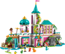 LEGO - 43267 - DISNEY - Princess Castle & Royal Pets - 787pcs