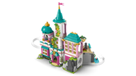 LEGO - 43267 - DISNEY - Princess Castle & Royal Pets - 787pcs