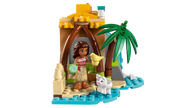 LEGO - 43267 - DISNEY - Princess Castle & Royal Pets - 787pcs