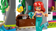 LEGO - 43267 - DISNEY - Princess Castle & Royal Pets - 787pcs