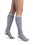 Sigvaris Women's Motion Flow Tech Calf 20-30mmHg Closed