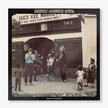 Creedence Clearwater Revival / Willy and the poor boys - LP YELLOW