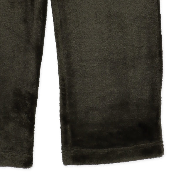 西松屋 マイクロフリース長袖ルームウェア（迷彩） 正規品