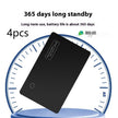 Ultra-Thin Anti-Loss Alarm Card – Bluetooth Pet & Wallet Tracker
