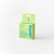 Jems For All - Natural Latex Condoms Tab (3pk)
