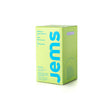 Jems For All - Natural Latex Condoms (24pk)
