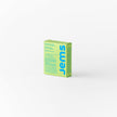 Jems For All - Natural Latex Condoms (3pk)