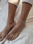 Tropics Anklet