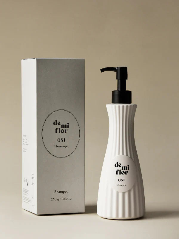 de mi flor Shampoo 250g