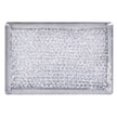 Whirlpool 4358853 Microwave Grease Filter Replacement Part