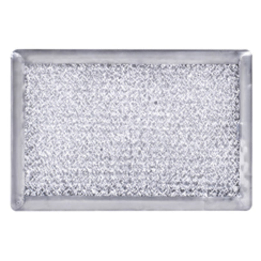 Whirlpool 4358853 Microwave Grease Filter Replacement Part